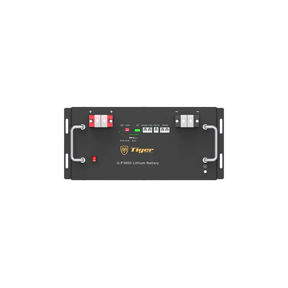 Deep Cycle Battery