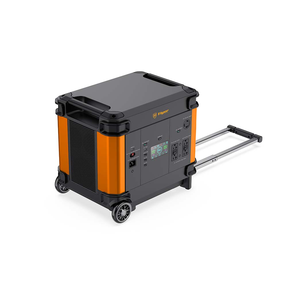 Deep Cycle Battery