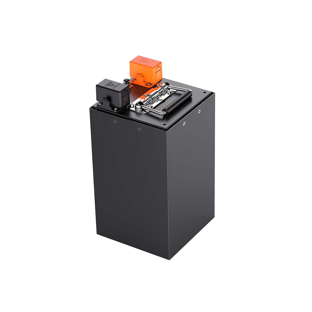 Deep Cycle Battery