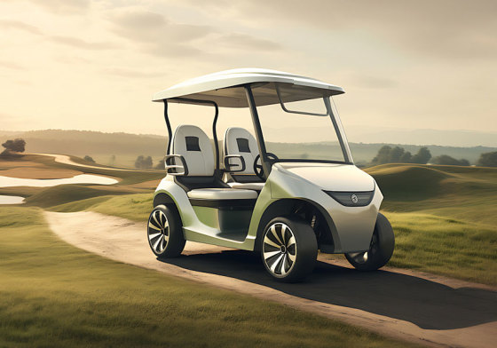 Golf Carts Lithium Batteries